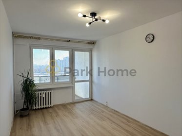 mieszkanie na sprzedaż 43m2 mieszkanie Poznań, Rataje