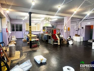 lokal użytkowy na wynajem 303m2 lokal użytkowy Józefów, Wawerska