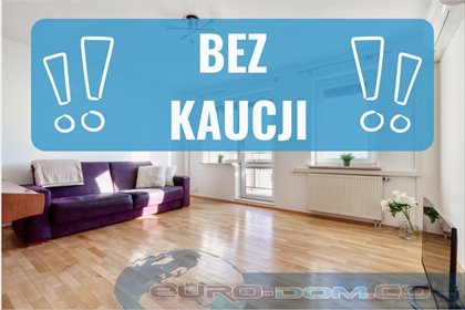 mieszkanie na wynajem 57m2 mieszkanie Luboń, Sikorskiego