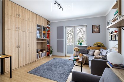 mieszkanie na sprzedaż 42m2 mieszkanie Warszawa, Wola, Wola, Sokołowska