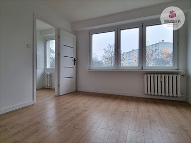 mieszkanie na sprzedaż 32m2 mieszkanie Olsztyn, Pojezierze, Dworcowa