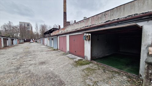 lokal użytkowy na sprzedaż 16m2 lokal użytkowy Katowice, Ligota, Stara Kłodnicka