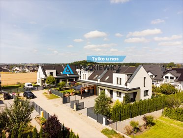 dom na sprzedaż 126m2 dom Czaple, Pomorska