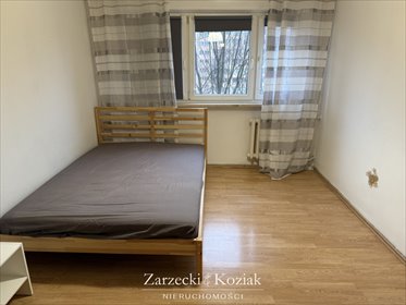 mieszkanie na sprzedaż 20m2 mieszkanie Warszawa, Mokotów Czerniaków, Czerniakowska
