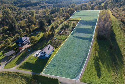 działka na sprzedaż 13200m2 działka Huzele, Huzele
