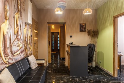 lokal użytkowy na sprzedaż 162m2 lokal użytkowy Łódź, Górna, Stocka