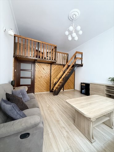 Do sprzedania przestronne mieszkanie 62,74 m² w Szczecinie mieszkanie Szczecin, Centrum, al. Papieża Jana Pawła II