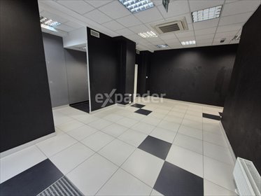 lokal użytkowy na wynajem 49m2 lokal użytkowy Wrocław, Fabryczna, Dedala