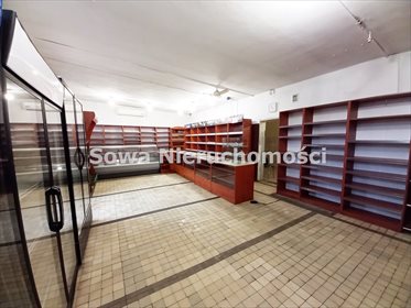 Magazyn na sprzedaż Wilków 90m2 Foto 3