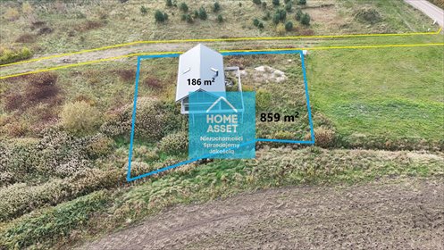 Sprzedam inwestycyjny dom 186 m² w Słajszewie z elastycznym układem dom Słajszewo