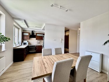 mieszkanie na sprzedaż 76m2 mieszkanie Rzeszów, Antoniego Gromskiego
