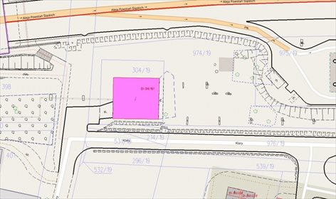 lokal użytkowy na sprzedaż 284m2 lokal użytkowy Ruda Śląska, Klary