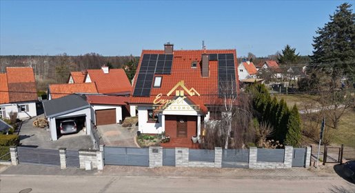 dom na sprzedaż 184m2 dom Ostróda, Ostróda, Feliksa Nowowiejskiego