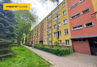 mieszkanie na sprzedaż 43m2 mieszkanie Kraków, Bieńczyce, Osiedle Kazimierzowskie