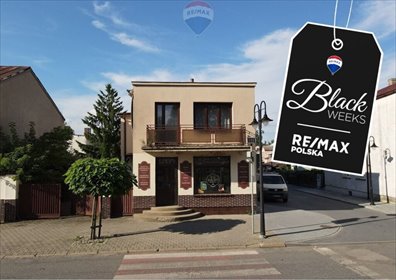 lokal użytkowy na sprzedaż 900m2 lokal użytkowy Raciąż, pl. Adama Mickiewicza