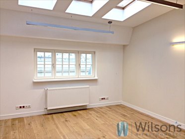 lokal użytkowy na wynajem 172m2 lokal użytkowy Warszawa, Śródmieście, Wspólna