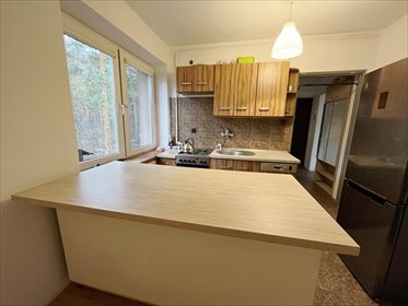 mieszkanie na sprzedaż 36m2 mieszkanie Warszawa, Wesoła