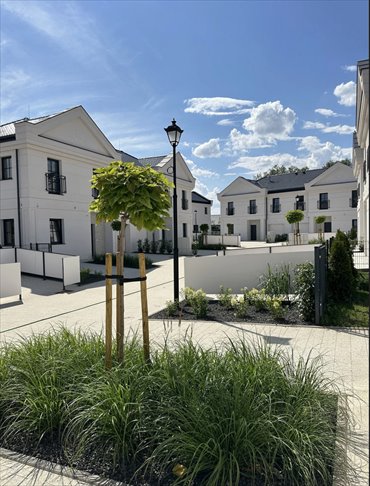 Na sprzedaż luksusowa willa 160 m² z ogrodem w Cesarzowicach dom Cesarzowice, Cesarzowice