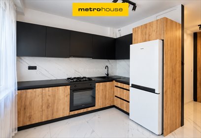 Mieszkanie 34 m² na wynajem w Białołęce polecam mieszkanie Warszawa, Białołęka, Skarbka z Gór