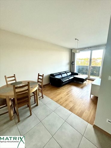 OKAZJA! 3 POKOJE-OS.STRZEŻONE-WYPOSAŻONE-BALKON-GARAŻ-METRO NATOLIN-DOBRA CENA! mieszkanie Warszawa, Ursynów, Natolin, Belgradzka