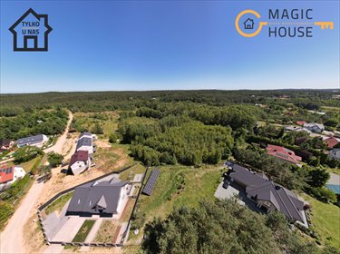 działka na sprzedaż 3006m2 działka Koleczkowo, Hippiczna