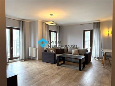 mieszkanie na sprzedaż 60m2 mieszkanie Szklarska Poręba