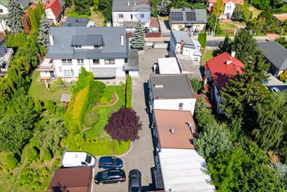 lokal użytkowy na sprzedaż 300m2 lokal użytkowy Marki, Wenecka