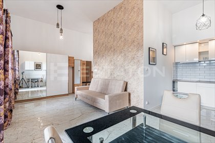 Na sprzedaż przestronna kawalerka 36 m² z tarasem w Rzeszowie mieszkanie Rzeszów, Bałtycka