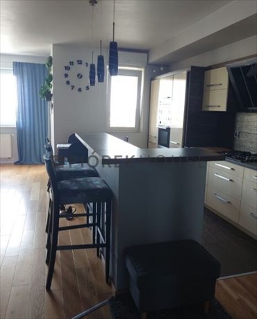 mieszkanie na sprzedaż 78m2 mieszkanie Ząbki, Wiosenna