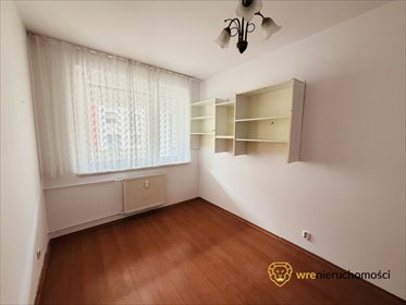 Przestronne 3-pokojowe mieszkanie z windą i komórką mieszkanie Wrocław, Przedmieście Oławskie, Tadeusza Kościuszki