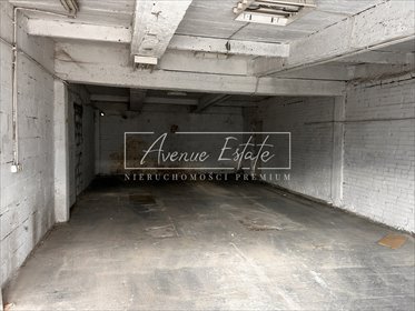 magazyn na wynajem 66m2 magazyn Warszawa, Białołęka