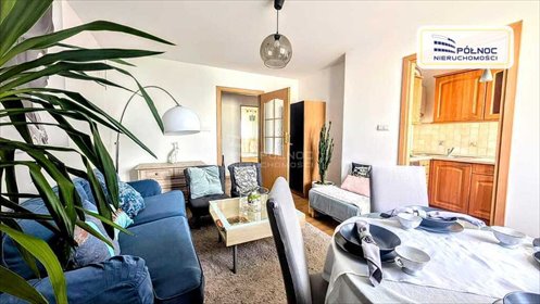 mieszkanie na sprzedaż 39m2 mieszkanie Bolesławiec, Parkowa