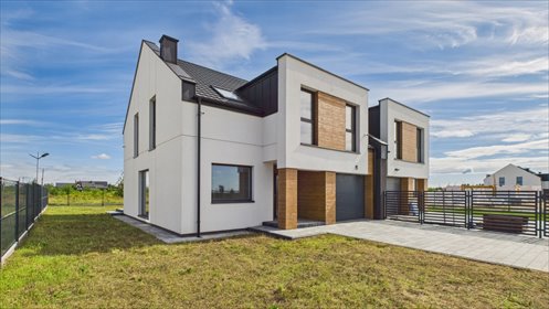 dom na sprzedaż 157m2 dom Wyszków