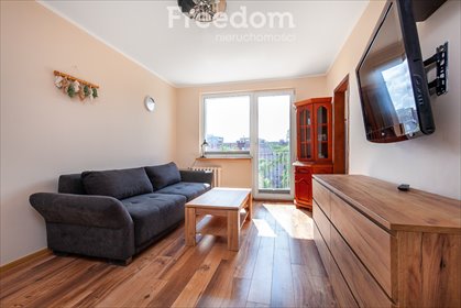Polecam funkcjonalną kawalerkę 27 m² w Gdańsku mieszkanie Gdańsk, Olsztyńska