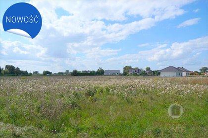 działka na sprzedaż 1020m2 działka Gorzów Wielkopolski, Siedlice