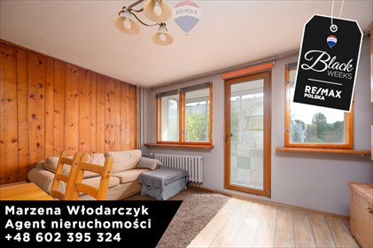 mieszkanie na sprzedaż 56m2 mieszkanie Kraków, Podgórze, Leonida Teligi