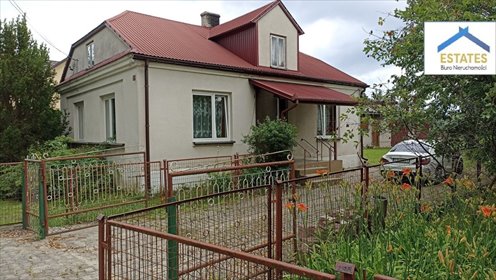 dom na sprzedaż 70m2 dom Beszowa