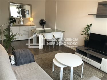mieszkanie na wynajem 44m2 mieszkanie Gdynia, Chylonia, Gniewska