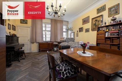 mieszkanie na sprzedaż 81m2 mieszkanie Gdańsk, Aniołki, Daniela Chodowieckiego