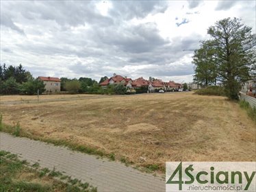 działka na sprzedaż 891m2 działka Warszawa, Białołęka, Kobiałka