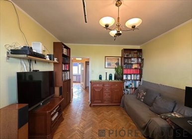 mieszkanie na sprzedaż 63m2 mieszkanie Warszawa, Ursynów, Koncertowa