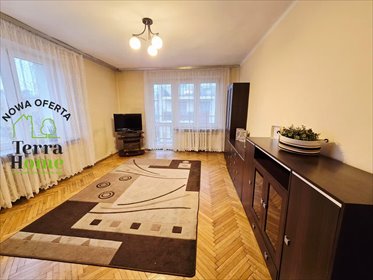 mieszkanie na sprzedaż 51m2 mieszkanie Kielce, Centrum, Paderewskiego