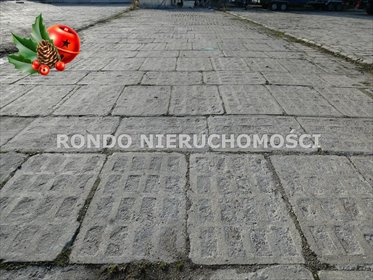 działka na wynajem 800m2 działka Wrocław, Krzyki