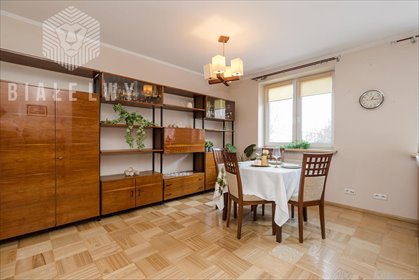 Komfortowe 3-pokojowe mieszkanie z garażem i balkonem mieszkanie Ząbki, Powstańców