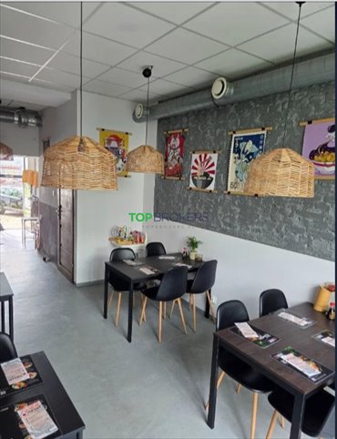 lokal użytkowy na wynajem 70m2 lokal użytkowy Warszawa, Praga-Południe Kamionek