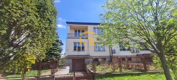 Dom z potencjałem na Glinicach – 121 m2, ogród i garaż dom Radom, Glinice