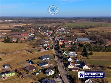 Dom wolnostojący z możliwością podziału na dwa lokale dom Goleniów, okolica