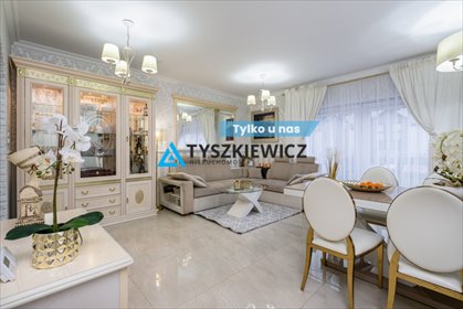 dom na sprzedaż Bolszewo Pogodna 100 m2