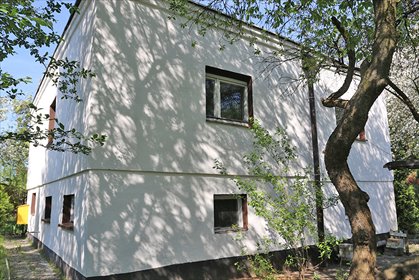 działka na sprzedaż 548m2 działka Katowice, Murcki, Ludwika Solskiego