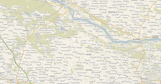 Przemysłowa nieruchomość 979 m² z dużą działką 1,03 ha. lokal użytkowy Nowy Kamień